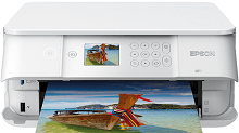 Epson Expression Premium XP-6105 bílstjóri