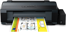 Epson l1300 bílstjóri