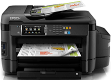 Epson l1455 bílstjóri