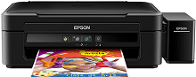 Epson l220 bílstjóri
