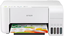 Epson l3156 bílstjóri