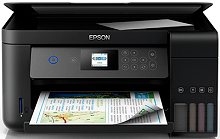 Epson l4160 bílstjóri