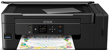 Epson l495 bílstjóri