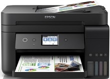 Epson l6191 bílstjóri