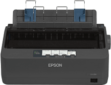 Epson lx-350 bílstjóri