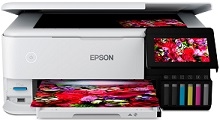 Epson SureColor F170 bílstjóri