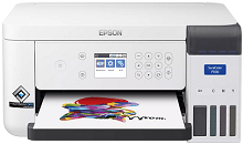 Epson SureColor SC-F100 bílstjóri