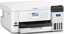 Epson SureColor SC-F130 bílstjóri