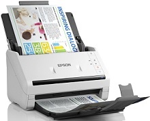 Epson WorkForce DS-770 bílstjóri