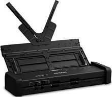 Epson WorkForce ES-200 bílstjóri