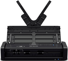 Epson WorkForce ES-300W bílstjóri