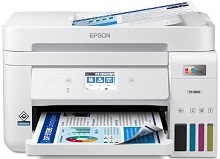 Epson WorkForce ET-16500 bílstjóri