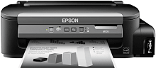 Epson workforce m105 bílstjóri