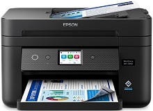 Epson WorkForce Pro EC-4020 bílstjóri