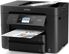 Epson WorkForce Pro EC-4030 bílstjóri