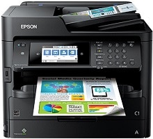 Epson WorkForce Pro ET-8700 bílstjóri