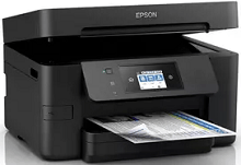 Epson WorkForce Pro WF-3720DWF bílstjóri