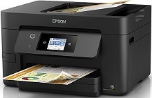 Epson WorkForce Pro WF-3825 bílstjóri