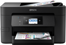 Epson WorkForce Pro WF-4720DWF bílstjóri
