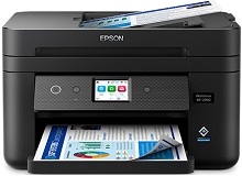 Epson WorkForce Pro WF-4820 bílstjóri