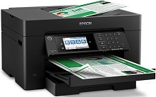 Epson WorkForce Pro WF-7820 bílstjóri