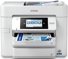 Epson WorkForce Pro WF-C4810 bílstjóri