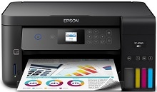 Epson WorkForce ST-2000 bílstjóri