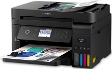 Epson WorkForce ST-3000 bílstjóri