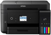 Epson WorkForce ST-4000 bílstjóri