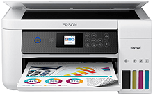 Epson WorkForce ST-C2100 bílstjóri