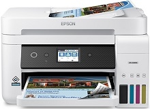 Epson WorkForce ST-C4100 bílstjóri
