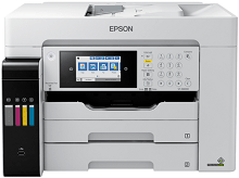 Epson WorkForce ST-C8000 bílstjóri