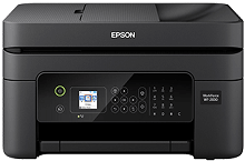 Epson WorkForce WF-2830 bílstjóri