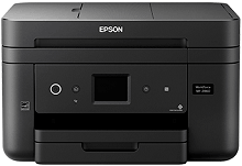 Epson WorkForce WF-2860 bílstjóri