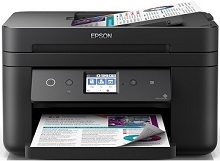 Epson WorkForce WF-2861 bílstjóri