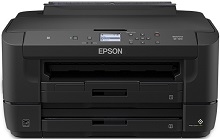 Epson WorkForce WF-7210 bílstjóri