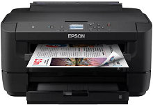Epson WorkForce WF-7210DTW bílstjóri