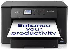 Epson WorkForce WF-7310DTW bílstjóri