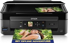 Epson XP-310 bílstjóri