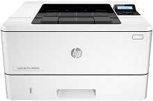 Bílstjóri fyrir HP LaserJet Pro M402dn