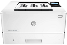 Bílstjóri fyrir HP LaserJet Pro M402n