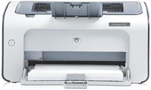 Bílstjóri fyrir HP LaserJet p1008